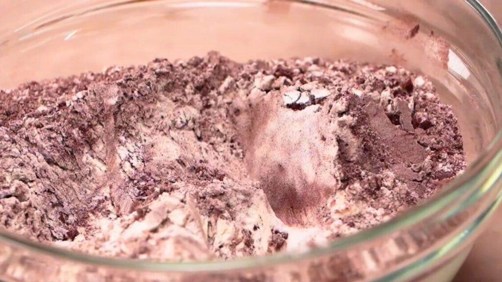 Торт Панчо — recipe steps, step 3