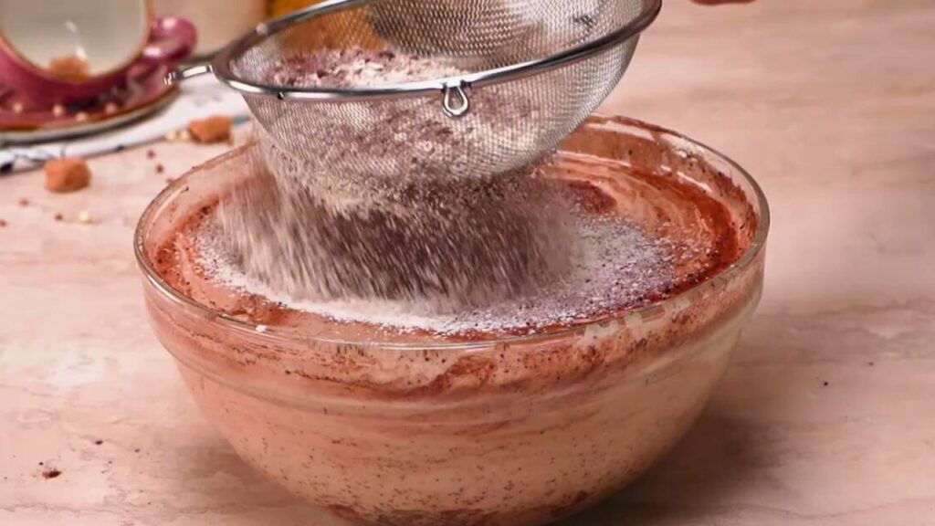 Торт Панчо — recipe steps, step 4