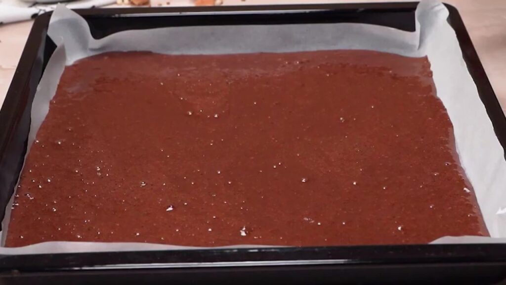 Торт Панчо — recipe steps, step 5