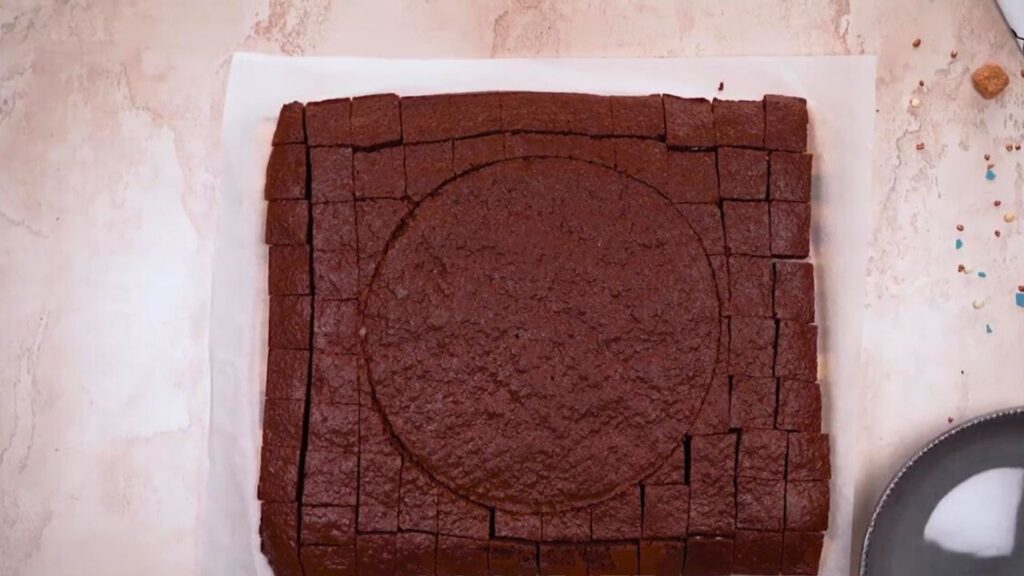 Торт Панчо — recipe steps, step 6