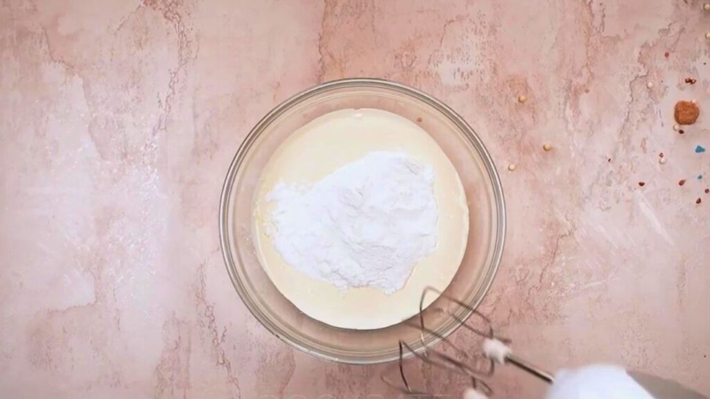 Торт Панчо — recipe steps, step 7