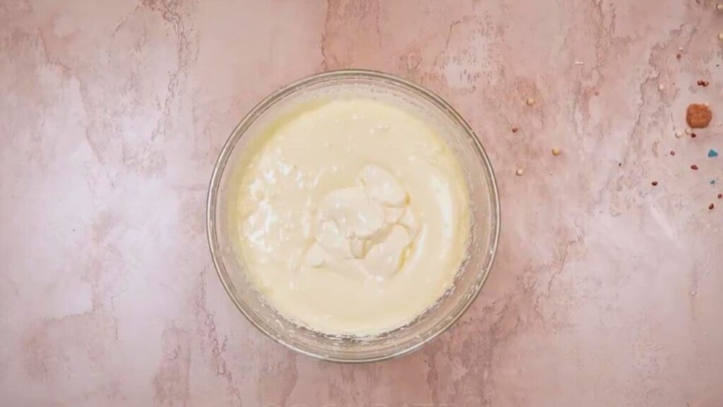 Торт Панчо — recipe steps, step 8