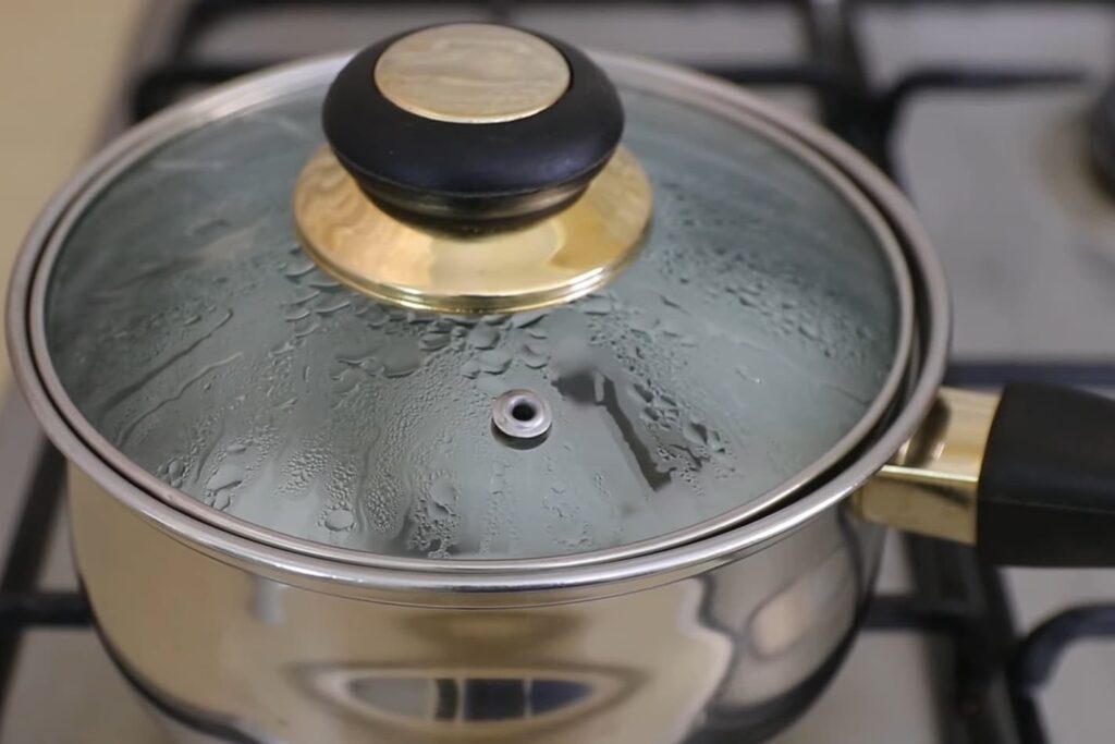 Яйца фаршированные — recipe steps, step 1