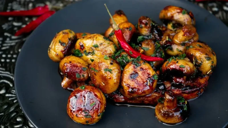 Zharenye-shampiniony-Shag-Osnovnoe-foto