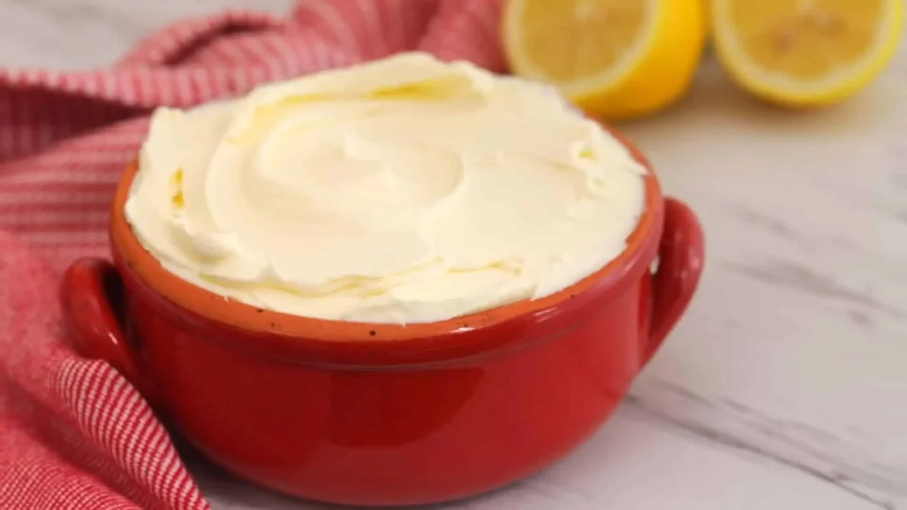 Домашний маскарпоне