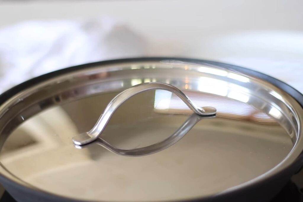 Китайские пельмени — recipe steps, step 5