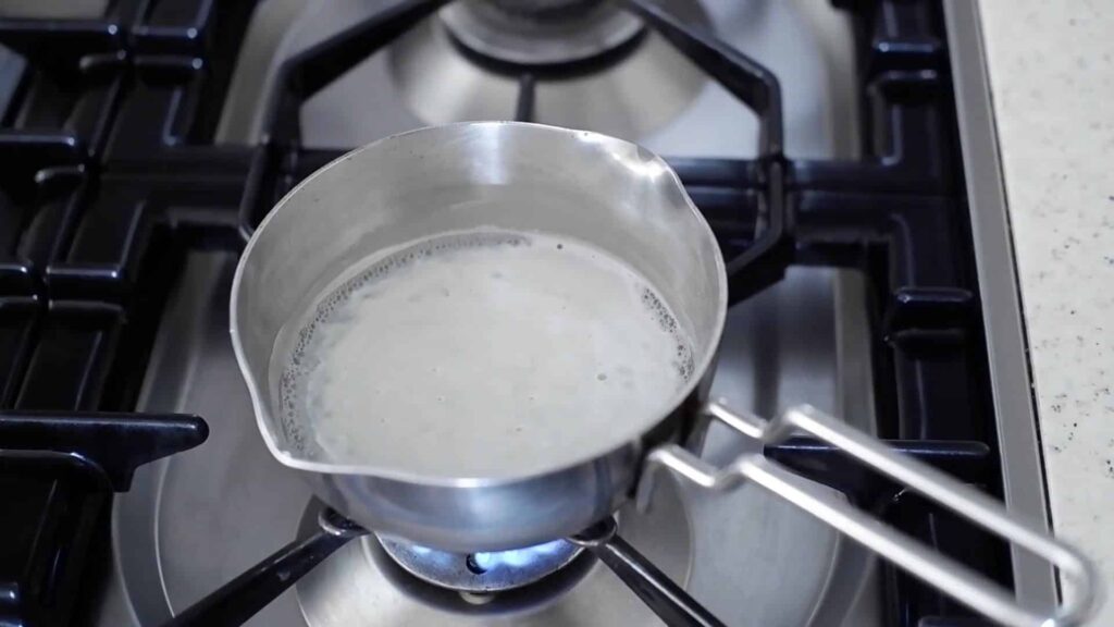 Лимончелло — recipe steps, step 5