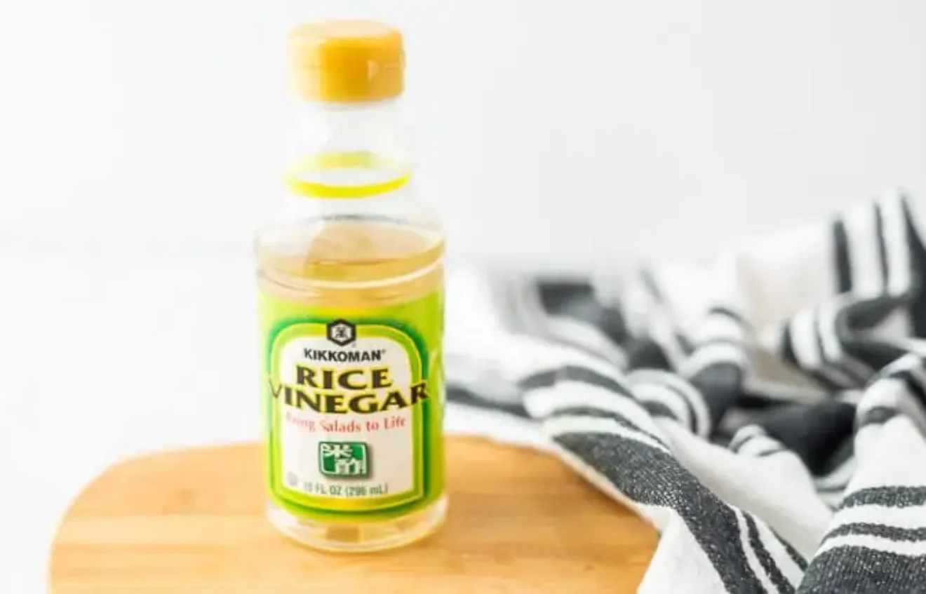 Рисовый уксус