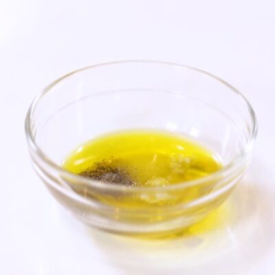 Спаржа — recipe steps, step 2