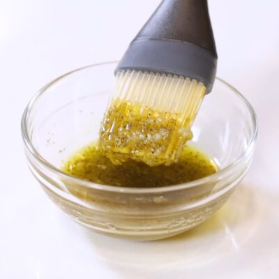 Спаржа — recipe steps, step 2