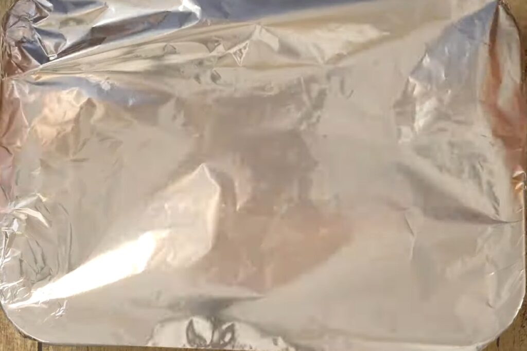 Свиные ребра — recipe steps, step 4