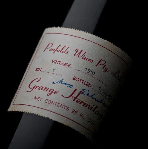 Penfolds Block 42