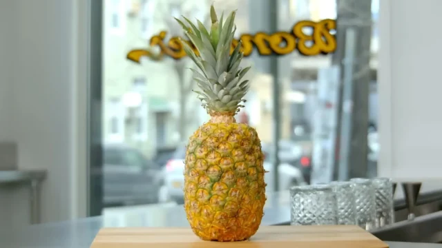 Ананас