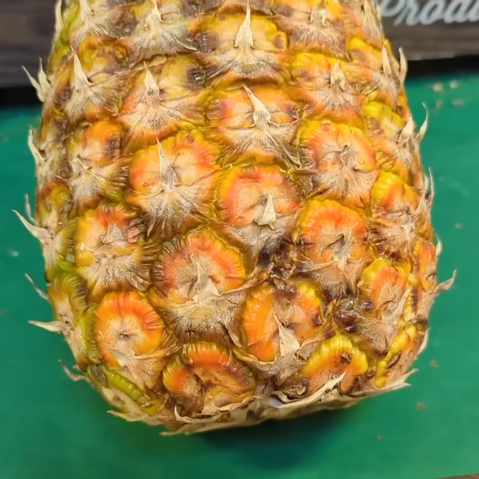 Ананас