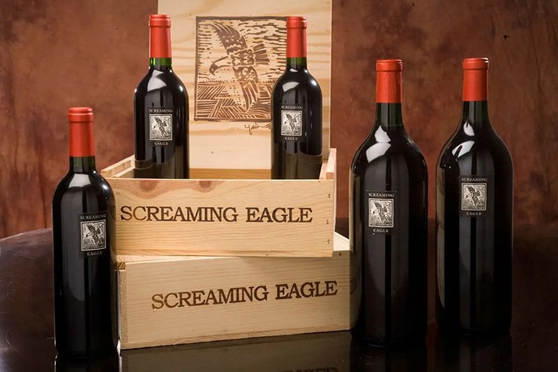 Screaming Eagle 1992