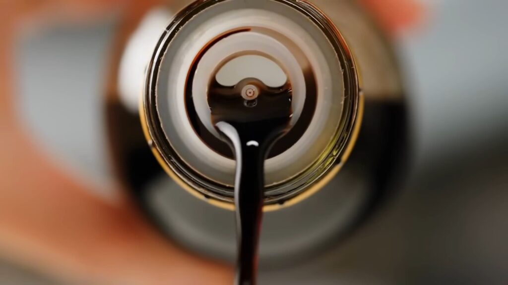 Вустерский соус