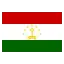 Tajikistan