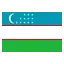 uzbek