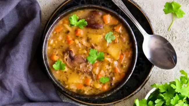 Брамборачка