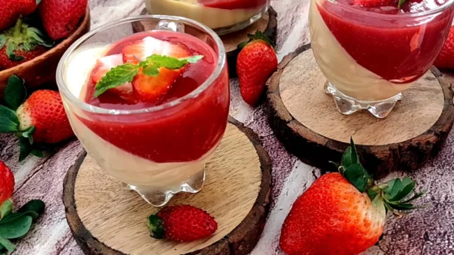 Панна-котта