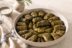 Долма с мясом и рисом